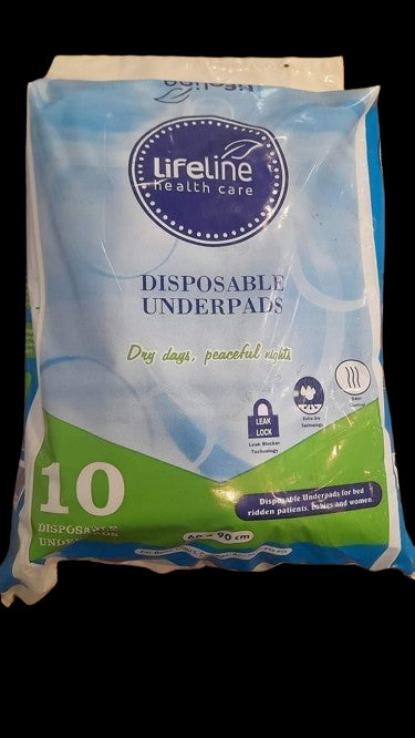 LifeLine Health Care